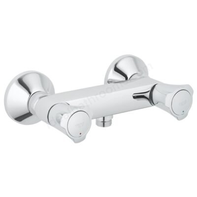 Grohe Cost L Shower Mixer - Chrome
