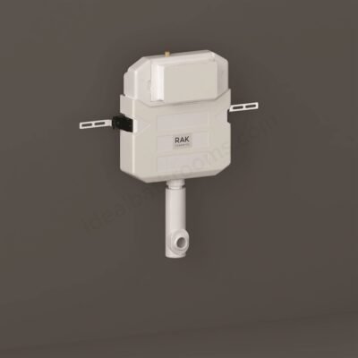 RAK Ceramics Concealed Cistern for Furniture complete
