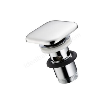 Ideal Standard Retail Strada II luxury basin clicker waste slotted