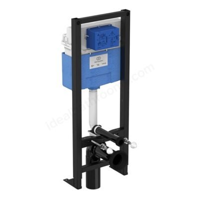 Ideal Standard Prosys 1150mm WC frame depth front CL2