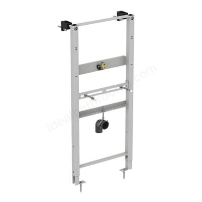 Ideal Standard Prosys urinal frame with