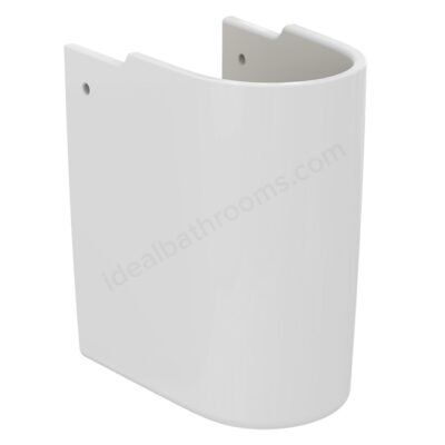 Ideal Standard i Life B Pedestal White