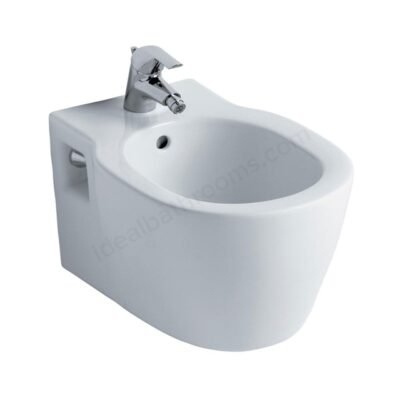 Ideal Standard Bidet 1 White