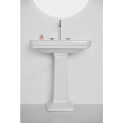 Atelier Calla Full Pedestal