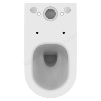 Atelier La Dolce Vita Close White