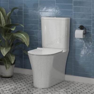 WILLEN ROUND SLIM SC SEAT SWAN BRAND