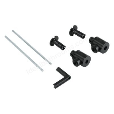 Grohe Mounting Set for WC Wall Hung