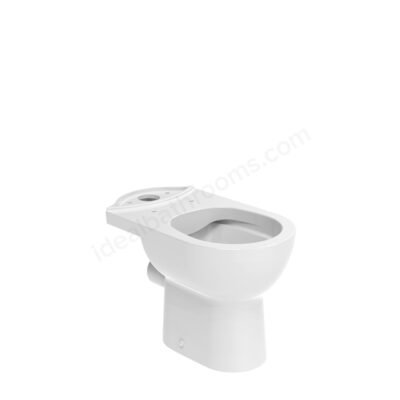 Tavistock TRADE CC OPEN BACK WC PAN