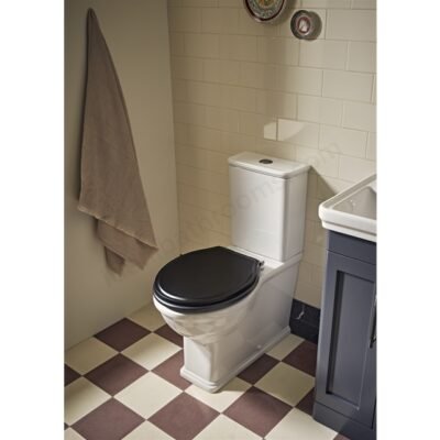 Tavistock MARSTON CC FULLY ENC WC PAN SEMI CFT