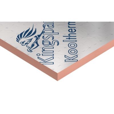 Kingspan Kooltherm Cavity Board 1 2m x 450 x