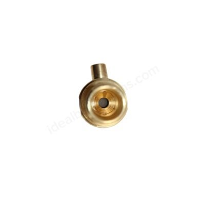 Armitage Shanks A962344AA Straight Inlet Steriziation Valve