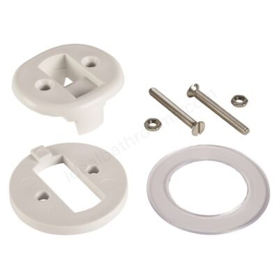 Ideal Standard Cistern-Lever-Fulcrum-Bush-Pack