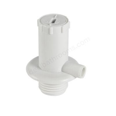 Armitage Shanks Petcock-1-2-inch-BSP