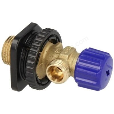 Geberit Angle Stop Valve for Sigma / Omega
