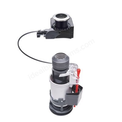 Wirquin Touchless Flush Valve