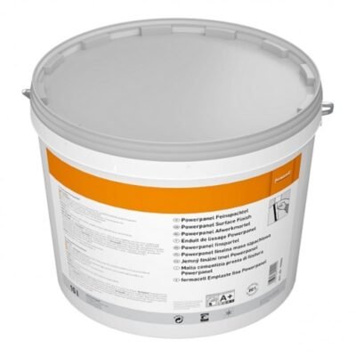 Fermacell Fine Surface Treatment Tub
