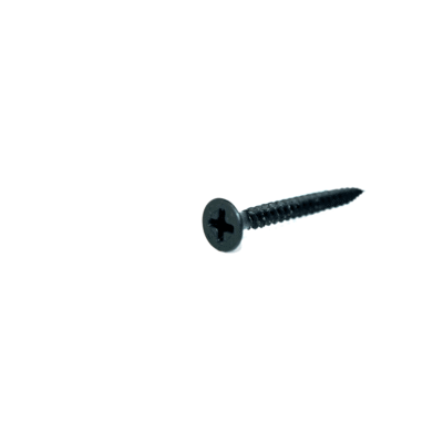 British Gypsum Drywall Screws Box of