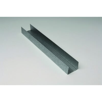 Gypframe Deep Flange Channel 3 6m x