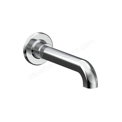 C P Hart Park Lane Wall Mounted Bath Spout