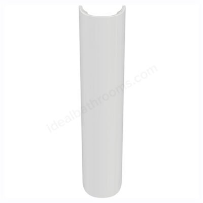 Armitage Shanks Sandringham Full Pedestal White