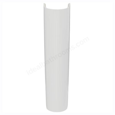 Armitage Shanks Portman 21 Full Pedestal; White