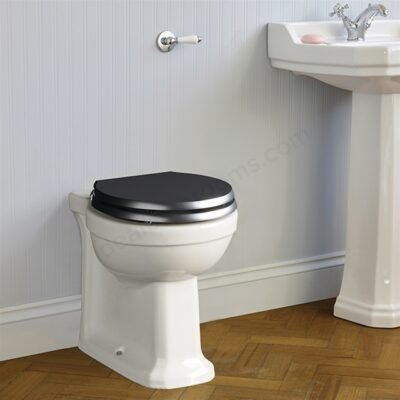 Armitage Shanks Traditional Extended Flushing Lever