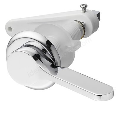 Armitage Shanks Modern 28mm Concealed Cistern Lever