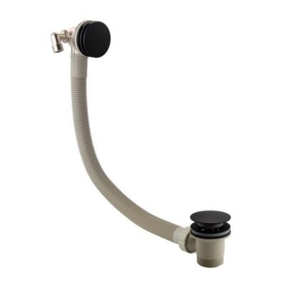 bath filler waste and overflow