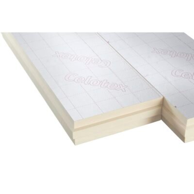 Celotex Thermaclass Cavity Wall 21 Board 1 19m x 450 x