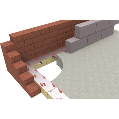 ARC Fire Stop Slab Cavity 1 2m x x