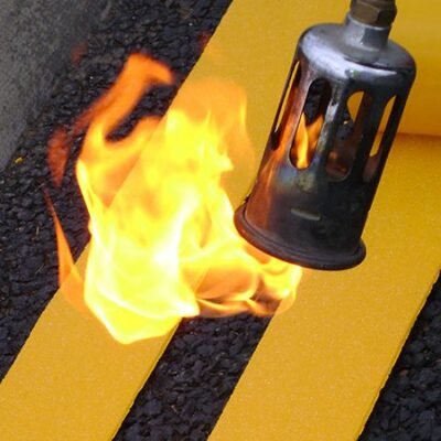 Instaline: Thermoplastic Road Marking