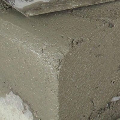 Kerb and Patch Repair