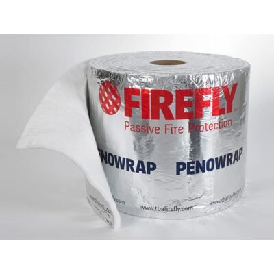 Firefly Fire 10m x 300mm
