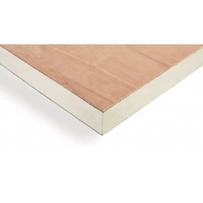 Recticel Plylok Roof Board 2.4m x 1200 x 126mm