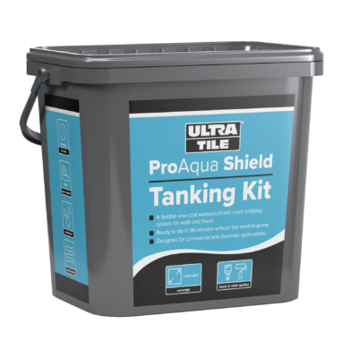 ProAqua Shield Tanking Kit