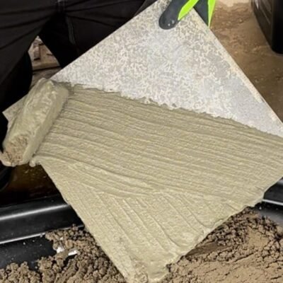 pro-prime: Slurry Primer