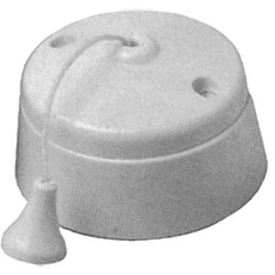CEILING PULL SWITCH 1 WAY