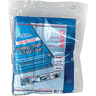 12ft x 9ft TARPAULIN