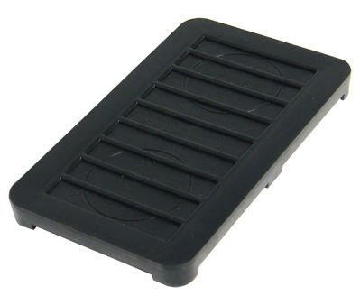 RECTANGLE BLANK COVER GRID