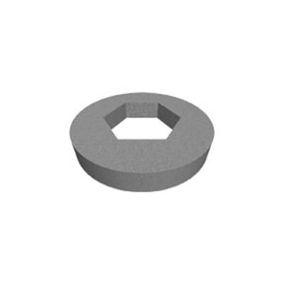 DONUT WASHER 126mm x 61mm HEX