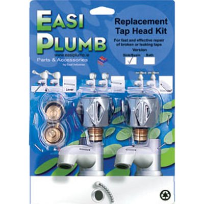 3/4 IN PR REPLACEMENT TAP HEADS CROWN