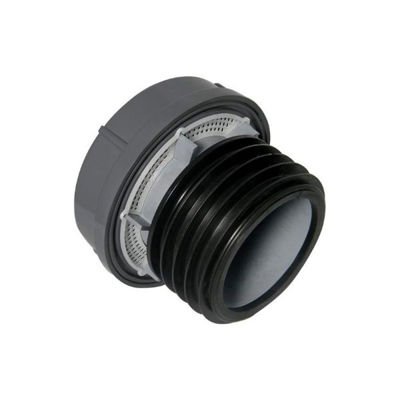 110mm GREY EXTERNALAAV