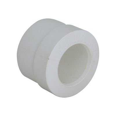 21.5mm x32mm REDUCER WHITE