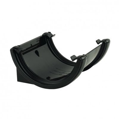 112mm BLACK BRACKET