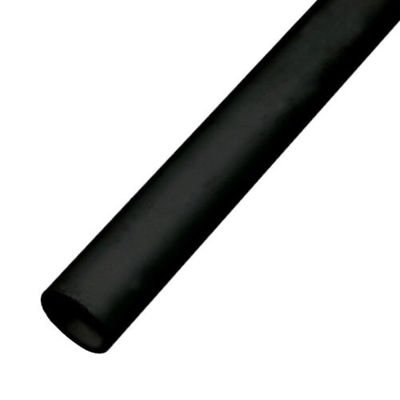 21.5mm BLACK PVCu O/F PIPE