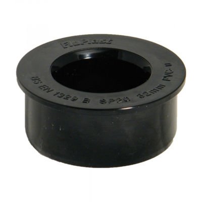 40mm BLACK BOSS ADAPTOR