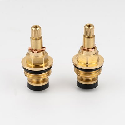 1/2in TRADITIONAL TAP CARTRIDGES (PAIR)