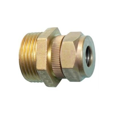 VCSV spring safety valve 1/2"