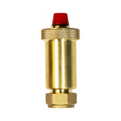 Automatic Air Vent 15mm