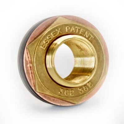 ESSEX flange flat E1R